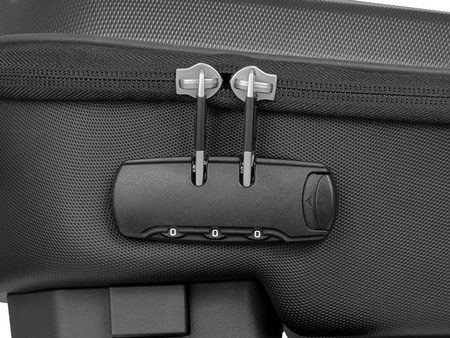 Torba na zbiornik Shad E091CL Click System z blokadą i zamkiem