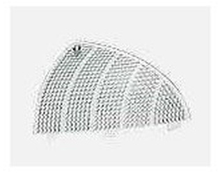 światełko odblaskowe do lewego kufra k40n białe