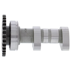 wałek rozrządu (ssący) yamaha wr 450f '16-'18 (wr450f) stage 1 (podwyższony moment obrotowy w dolnym i średnim zakresie obrotów)