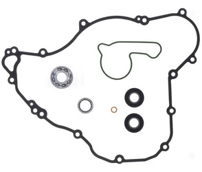 ZESTAW NAPRAWCZY POMPY WODY KTM EXCF EXC-F 250 / 350 '17-'19 , HUSQVARNA FE 250 / 350 '17-'19