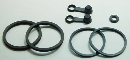 Zestaw naprawczy zacisku hamulcowego tył kawasaki zrx/zx12r/zx7r/zxr/zzr 