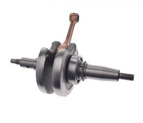 Wał korbowy do motocykla Yamaha Xt 125 Ybr 125