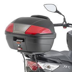 stelaż kufra centralnego sym jet 14 125-200 (17-19) ( bez płyty )