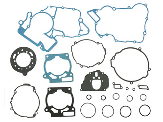 komplet uszczelek ktm exc 125 '01 (exc125)