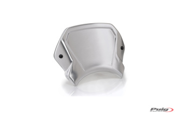 Aluminiowa Osłona Przednia Puig Do Honda Cmx 1100 Rebel 21-22 Srebrny