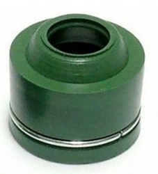 USZCZELNIAZAWOROWY (SSĄCY I WYDECHOWY) YAMAHA WR 250F/YZ 250F/FX '15-'23, WR/YZ 400F '98-'00, WR 450F '03-'19 (OEM: 33M1211900, HONDA 12209ME8005; 12209MA6003; 12209GB0681, SUZUKI 0928905011; 0928905010)