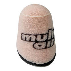 Filtr powietrza suzuki ltr 450 quad 2006 - 2011 trójwarstwowy