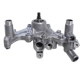 Pompa Wody Power Force Honda Sh 125-150 20-23