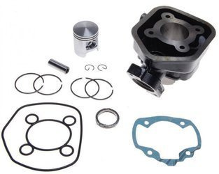 Cylinder skuter Peugeot Speedfight 50 LC