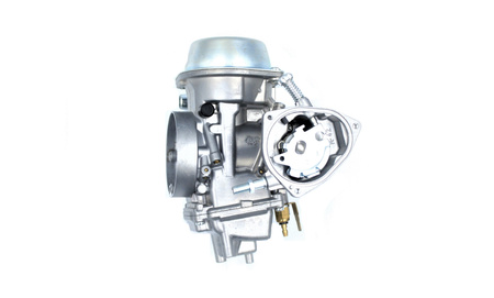 Gaźnik Power Force Pd42j-C Yamaha Rhino 660 Grizzly600