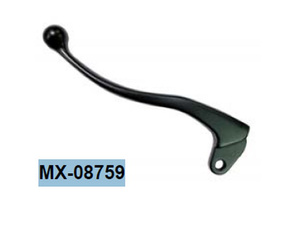 dźwignia sprzęgła yamaha yz 80 '95-'01, yz 85 '02-'14, tt-r 125/e/l '00-'04, yz 125 '96-'00, tw 200 '97-'19, tt-r 225 '99-'06, yz 250 '94-'98, wr/yz 400f '98-'99