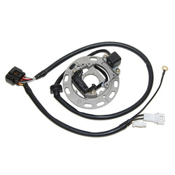 Uzwojenie alternatora (stator) kawasaki kx 85/100 '06-'11 (kompletny zapłon )