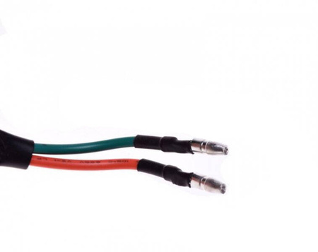 Kierunkowskaz przód lewy do Romet CRS50 125