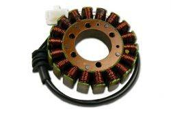 Uzwojenie alternatora stator suzuki yamaha yzf 600 thundercat, r6