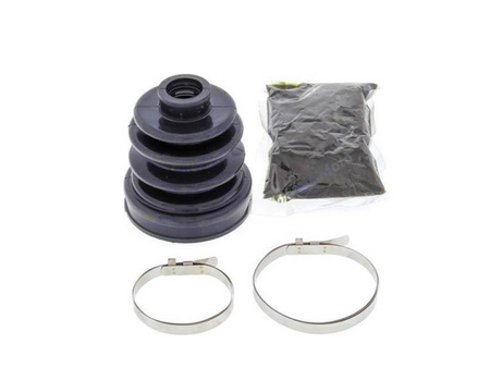 Osłona przegubu napędowego atv yamaha yxz1000r eps 16-19, yxz1000r eps se 17-19, yxz1000r eps ss 17-19, yxz1000r eps ss se 17-19, yxz1000r se 16