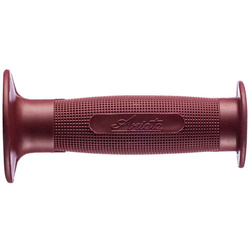 MANETKI ROAD HERITAGE (OFF ROAD) (125 MM) BEZ OTWORU KOLOR JASNO BRĄZOWY (12)