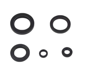 Tourmax komplet (zestaw) uszczelniaczy silnikowych yamaha xj 650 seca / maxim '83, xj 750 j/k/seca '82-83, xj 900 '83 (made in japan)