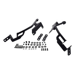 Stelaż do kufrów bocznych Shad 3P do BMW F900 R/XR