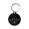 Brelok do kluczy Home Sweet Camper 48035