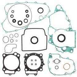 Winderosa (vertex) komplet uszczelek z uszczelniaczami silnikowymi honda crf450r 07-08