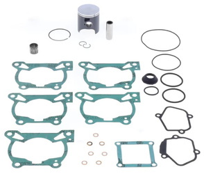 TŁOK Z USZCZELKAMI TOP-END KTM SX 85 '18-'25, HUSQVARNA TC 85 '18-'25, GAS GAS MC 85 '21-'25 (2T) (STD. + 0,01MM = 46,95MM)