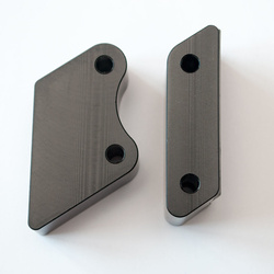 Wkład prowadnicy łańcucha