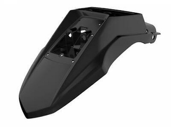 Błotnik tył kawasaki klr 650 '08-'19 kolor czarny (na zamówienie)