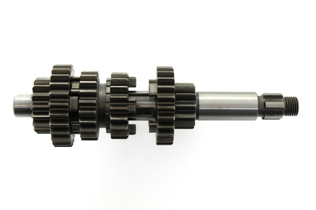 Wałek Główny Skrzyni Biegów Pierwotny Power Force  Ht1e40mb.05.01