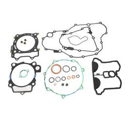 KOMPLET USZCZELEK YAMAHA YZ 450 F , Y450 '06-'09 , WRF 450 '07-'09