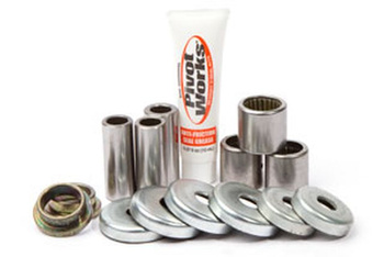 Zestaw naprawczy łącznika (przegubu) wahacza honda cr 80 88-95