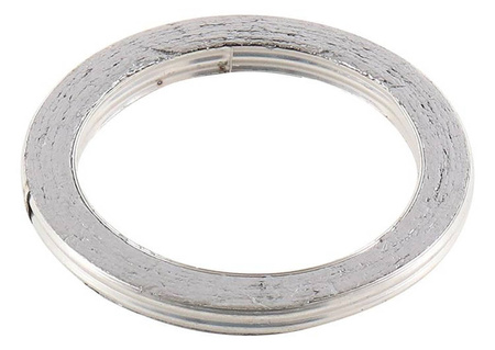 Winderosa (vertex) uszczelka kolektora wydechowego yamaha yzf400/426/450 '98-09, wr400/426/450f '98-'15
