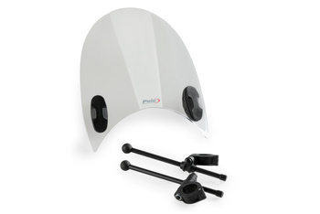 Szyba Puig Halcyon Lekko Przezroczysta