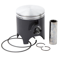 Vertex tłok honda cr 250 '86-'96 replica (pierścienie 53010006640 x 2 szt.)