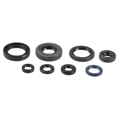Athena komplet (zestaw) uszczelniaczy silnikowych yamaha yz 85 '02-19