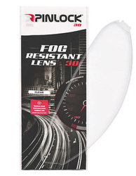 szyba wewnętrzna pin lock do kasków kv27