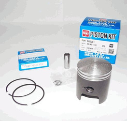 Tłok Tkrj Suzuki Ad/Ag 100 (53,75)