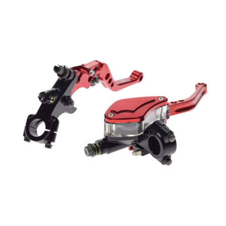 Dźwignia i pompa hamulca i sprzęgła uniwersalna CNC