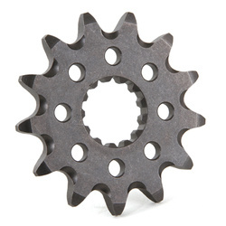 Zębatka przednia 2141 14 kawasaki kxf 450 06-19 (jtf1565.14) (214114) (56514)yfz 450 '04-'13