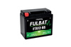 Akumulator Żelowy Bezobsługowy Fulbat Ftx12-Bs