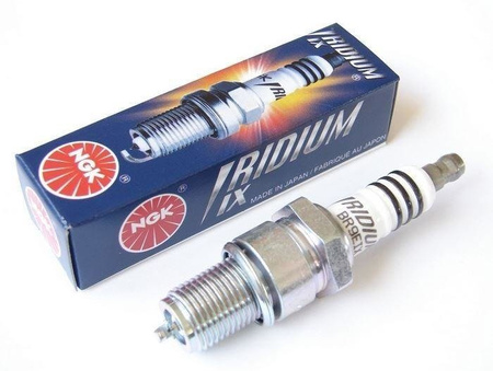 ŚWIECA ZAPŁONOWA NGK BPR8EIX – NGK
