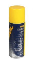 CHAIN LUBE 200ML - SMAR DO ŁAŃCUCHA (7901) - KARTON 48 SZTUK (PAKIET)