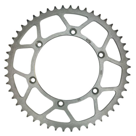 Zębatka tylna 489 50 kawasaki kx/kxf 125/250/300/450 '84-'22 (48950jt) (łańc. 520)