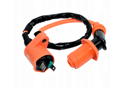 Cewka zapłonowa tuningowa do skuterów Peugeot Honda Kymco oraz 139QMB