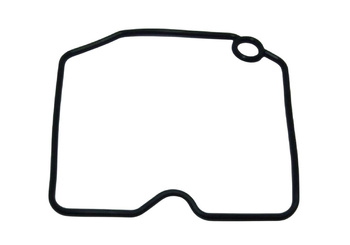 Uszczelka komory pływakowej gaźnika kawasaki vn 800 95-06, vn 1500 96-99, kvf 360 03-11, klf 400 93-99, kvf 400 97-02 (1 szt.) (fbg-411/1) -