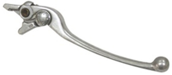 Dźwignia hamulca kawasaki zzr 600 '04-'06, zx-10r '04-'05 czarna (oem:13236-0024) (dhks02cn;74962)