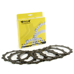 Prox przekładki tarcz sprzęgłowych yamaha xv 535 virago 89-98