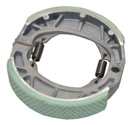 SZCZĘKI HAMULCOWE SKUTERY 4T I 2T