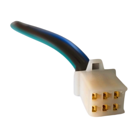 Wtyczka kostka adapter modułu zapłonowego 139FMB