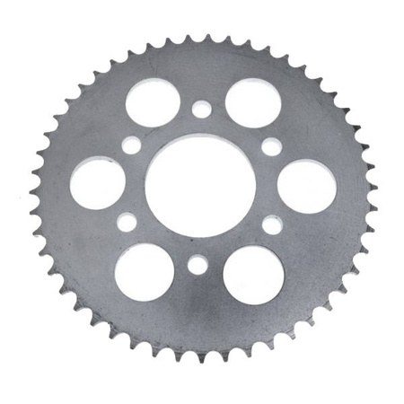 Zębatka tył 49Z 428 do Zipp Pro