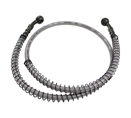 Przewód Hamulcowy Power Force 900mm